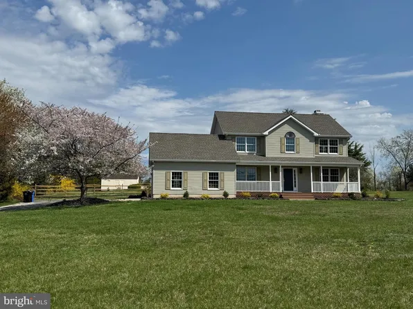 730 Tomlin Station Rd, Mullica Hill, NJ 08062