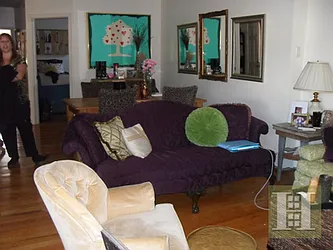 Rented by Halstead Real Estate