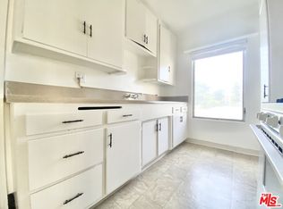 1201 N Ogden Dr #8A, Los Angeles, CA 90046