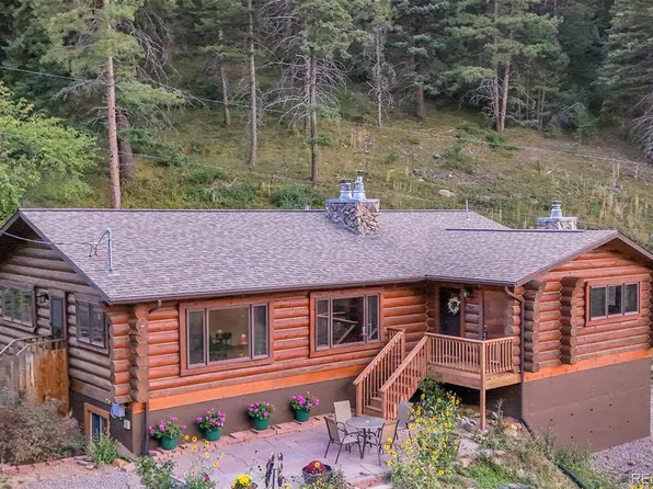 11953 S Maxwell Hill Road, Littleton, CO 80127