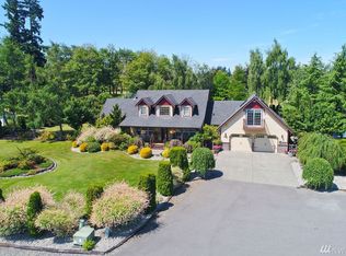 3914 224th Ave E, Buckley, WA 98321