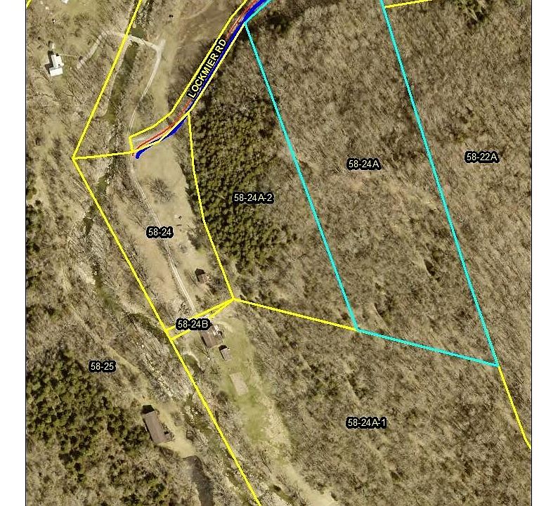 1st image of 0 Lockmier Rd