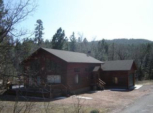 1246 S Hunter Creek Dr, Payson, AZ 85541