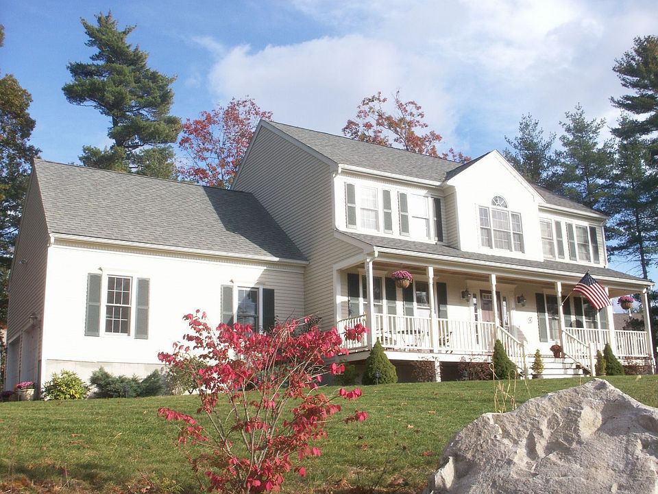 West facing 