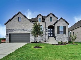 850 Pear Tree Ln, Austin, TX 78737