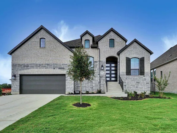 850 Pear Tree Ln, Austin, TX 78737