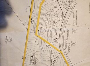 Muzzy Hill Road, Milan, NH 03588