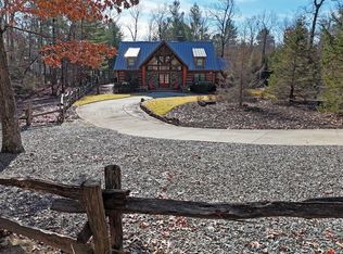 45 Horse Pointe, Blue Ridge, GA 30513