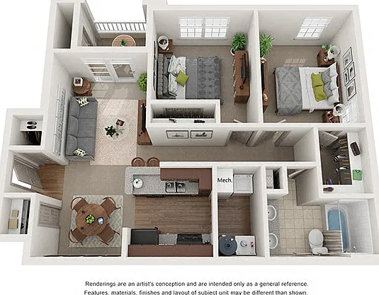 387 Joseph E Lowery Blvd SW — Photo 35