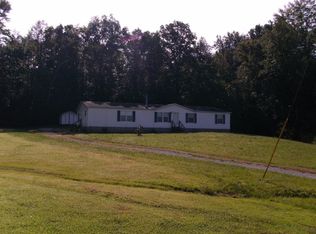247 Nancy Ln, Corbin, KY 40701