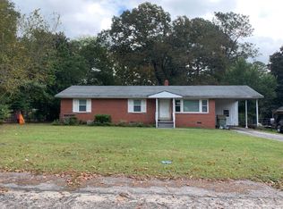 1774 Springfield Ave, Columbia, SC 29223