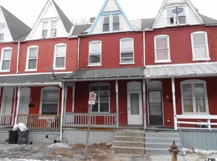 618 Ross St, Harrisburg, PA 17110