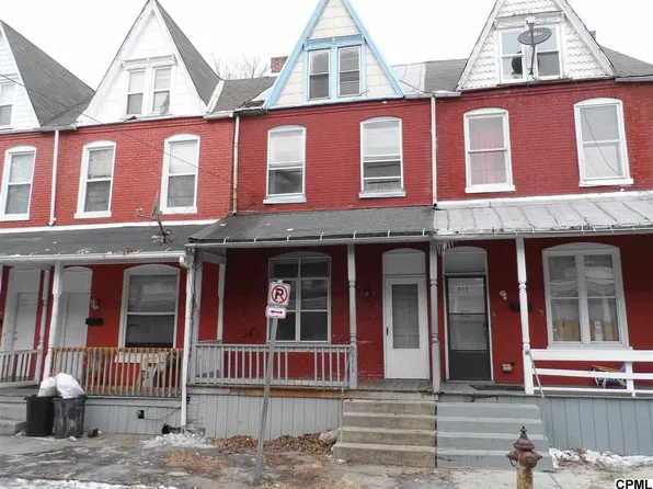 618 Ross St, Harrisburg, PA 17110