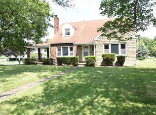 3699 Main St, Niles, OH 44440