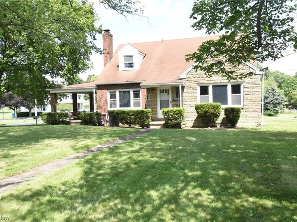 3699 Main St, Niles, OH 44440