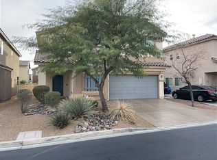5663 Fast Payout Ct, Las Vegas, NV 89122