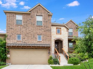 24539 Glass Cyn, San Antonio, TX 78260