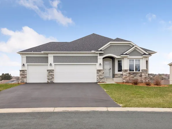 2015 Highland Cir, Hudson, WI 54016