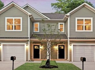 1710 Crandon Dr, Charlotte, NC 28216