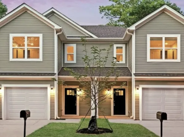 1710 Crandon Dr, Charlotte, NC 28216