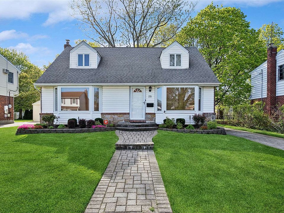 35 Brussel Drive, New Hyde Park, NY 11040 Zillow