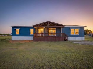 1417 County Road 310a, Cleburne, TX 76031