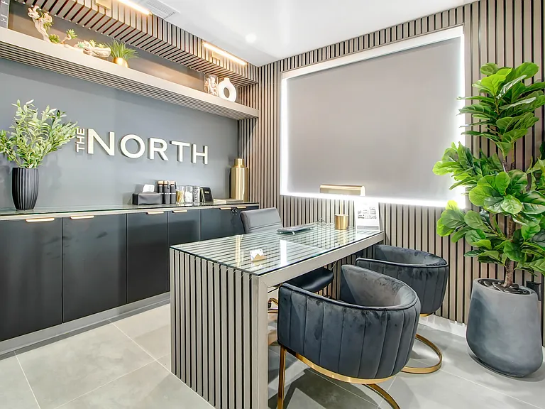 The North — Photo 19