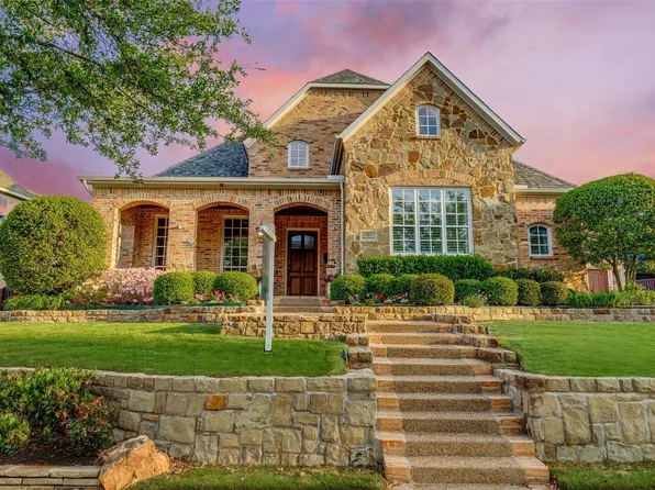 1105 King Mark Dr, The Colony, TX 75056