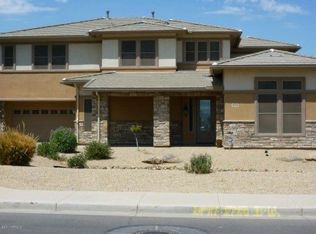 9704 S 43rd Ave, Laveen, AZ 85339