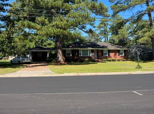 1306 Ragsdale Rd, Greenville, NC 27858