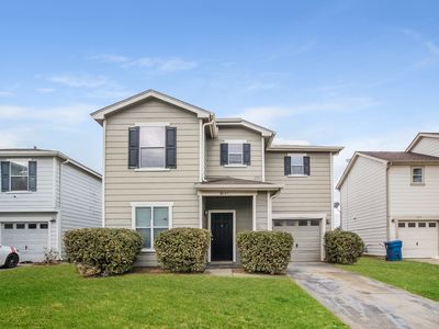 8143 Villandry Ln, Humble, TX, 77338