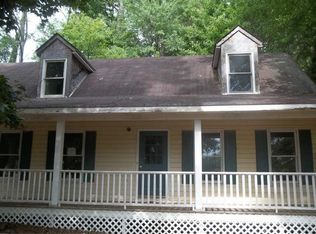 210 Piney Grove Rd, Carrollton, GA 30117