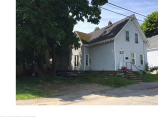 12 Grove St, Rockland, ME 04841