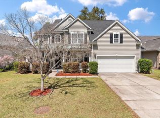 2940 Amberhill Way, Charleston, SC 29414