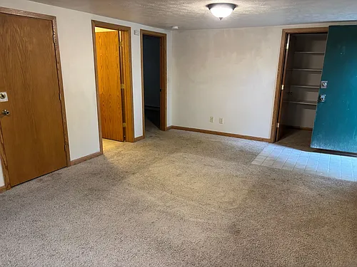 Floor plan 3408 1/2 Ridge Ave