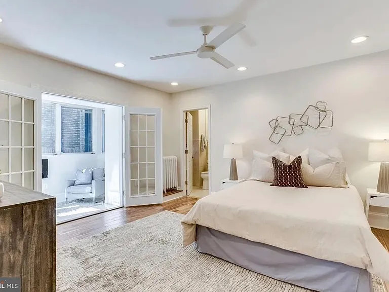 1901 Columbia Rd NW #203 — Photo 9