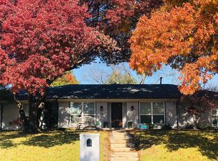 410 Arborcrest Dr, Richardson, TX 75080