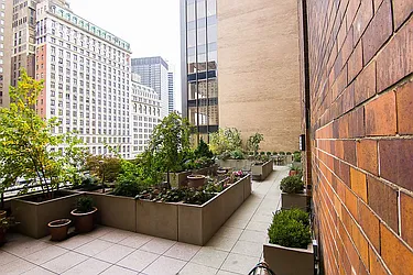 Rented by New York Residence