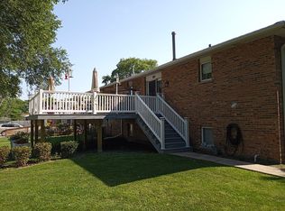 17740 Sayre Ave, Tinley Park, IL 60477