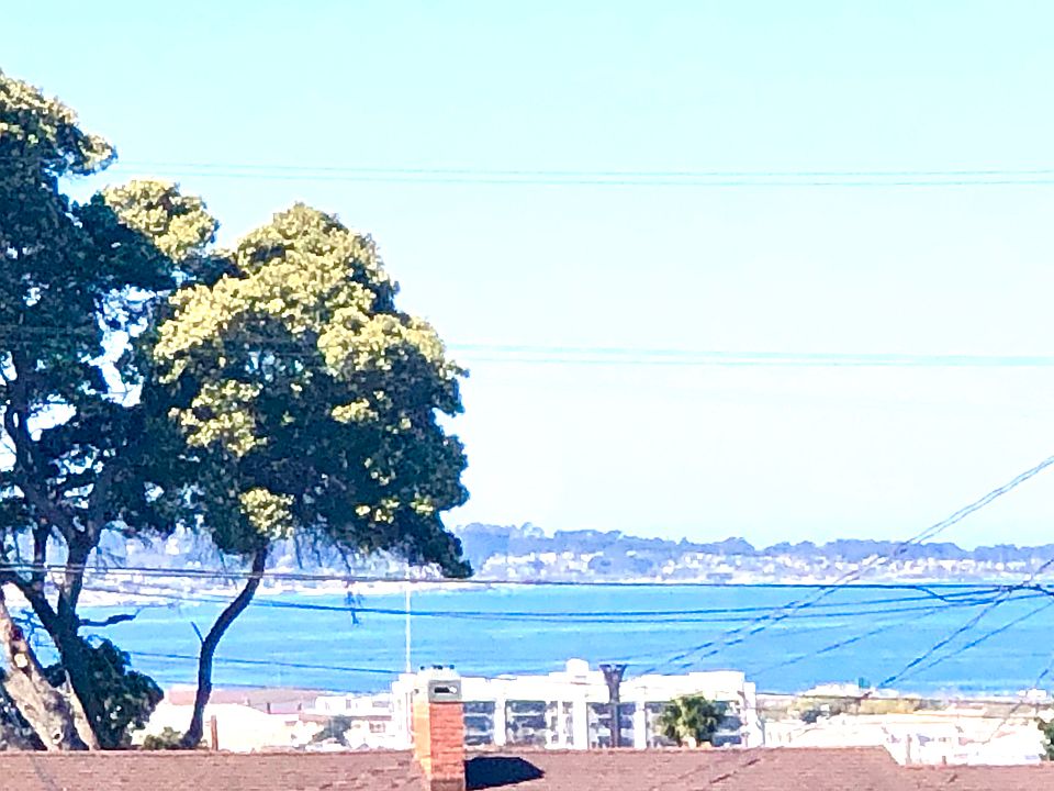 Ocean Views from Beds/bath