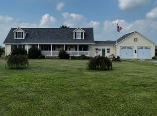 8026 E 300 N, Greentown, IN 46936
