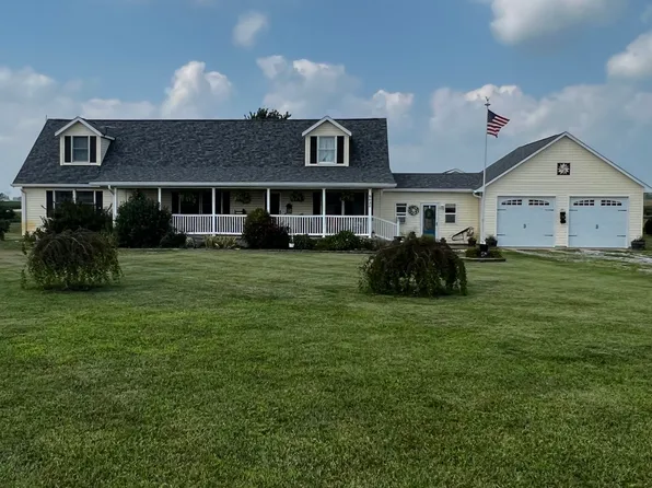 8026 E 300 N, Greentown, IN 46936