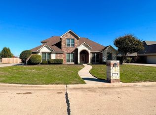 91 Bluff View Dr, Aledo, TX 76008