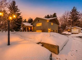 2518 Rideau Ferry Rd, Drummond/north Elmsley, ON K7H 0G7