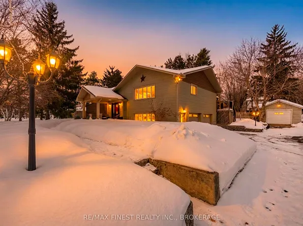 2518 Rideau Ferry Rd, Drummond/north Elmsley, ON K7H 0G7