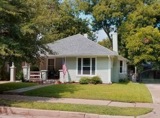 2824 Willing Ave, Fort Worth, TX 76110