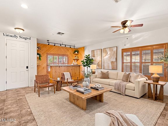 4th image of 8140 N Iron Ridge Dr