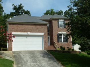 3993 High Chaparral Dr, Martinez, GA 30907