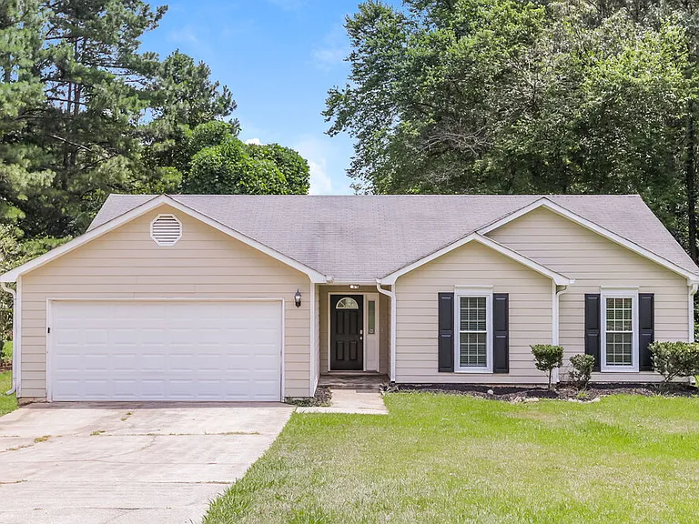 306 Ashley Manor Way — Photo 1