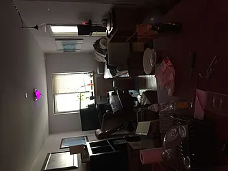 Rented by Gotham City Realty Group